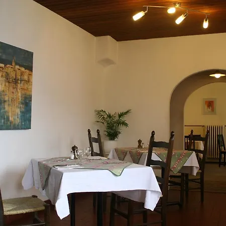 Panorama Hotel Pugerna