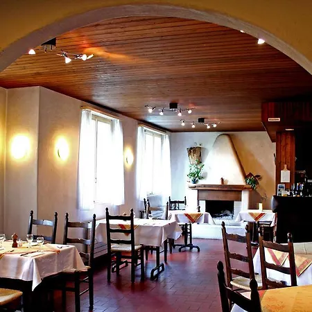 Panorama Hotel 2*