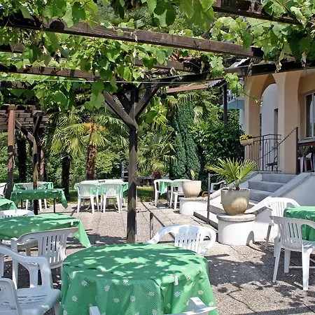 Panorama Hotel Pugerna