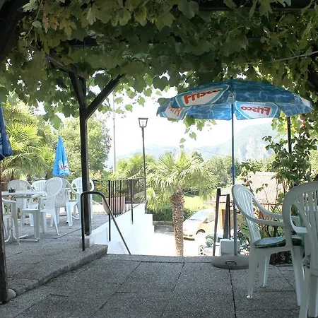 Panorama Hotel