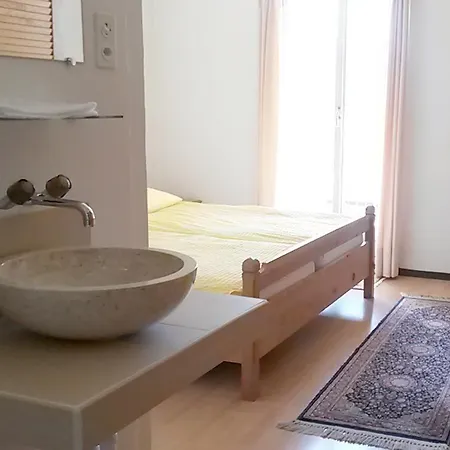 Panorama Ξενοδοχείο 2*